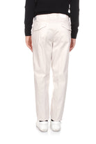 PANTALONI Beige Eleventy