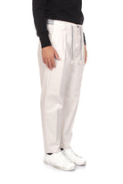 PANTALONI Beige Eleventy