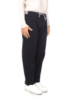 PANTALONI Blu Eleventy