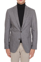 BLAZER Grigio Eleventy