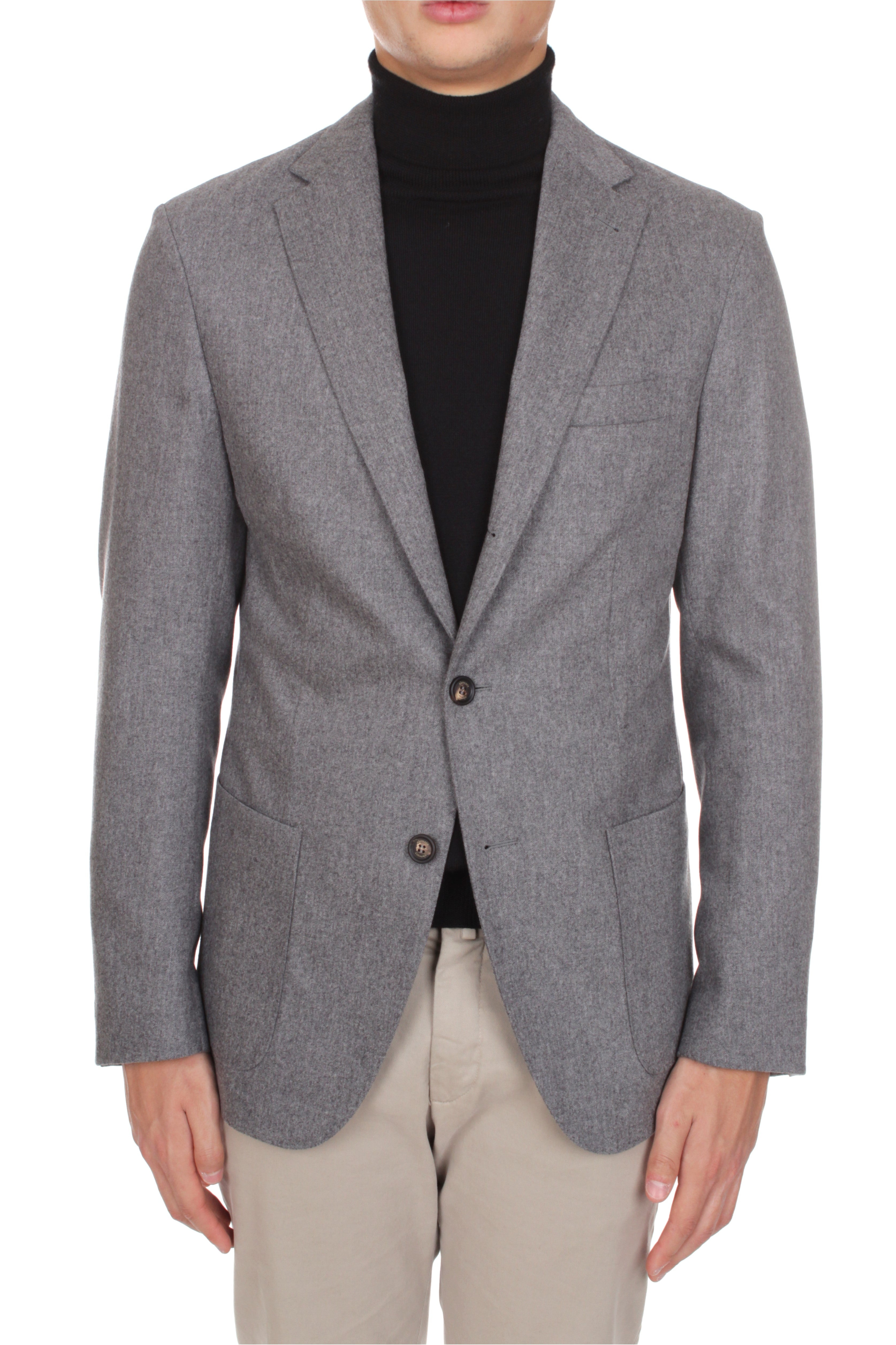 BLAZER Grigio Eleventy