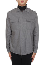 GIACCHE E GIUBBOTTI Grigio Eleventy