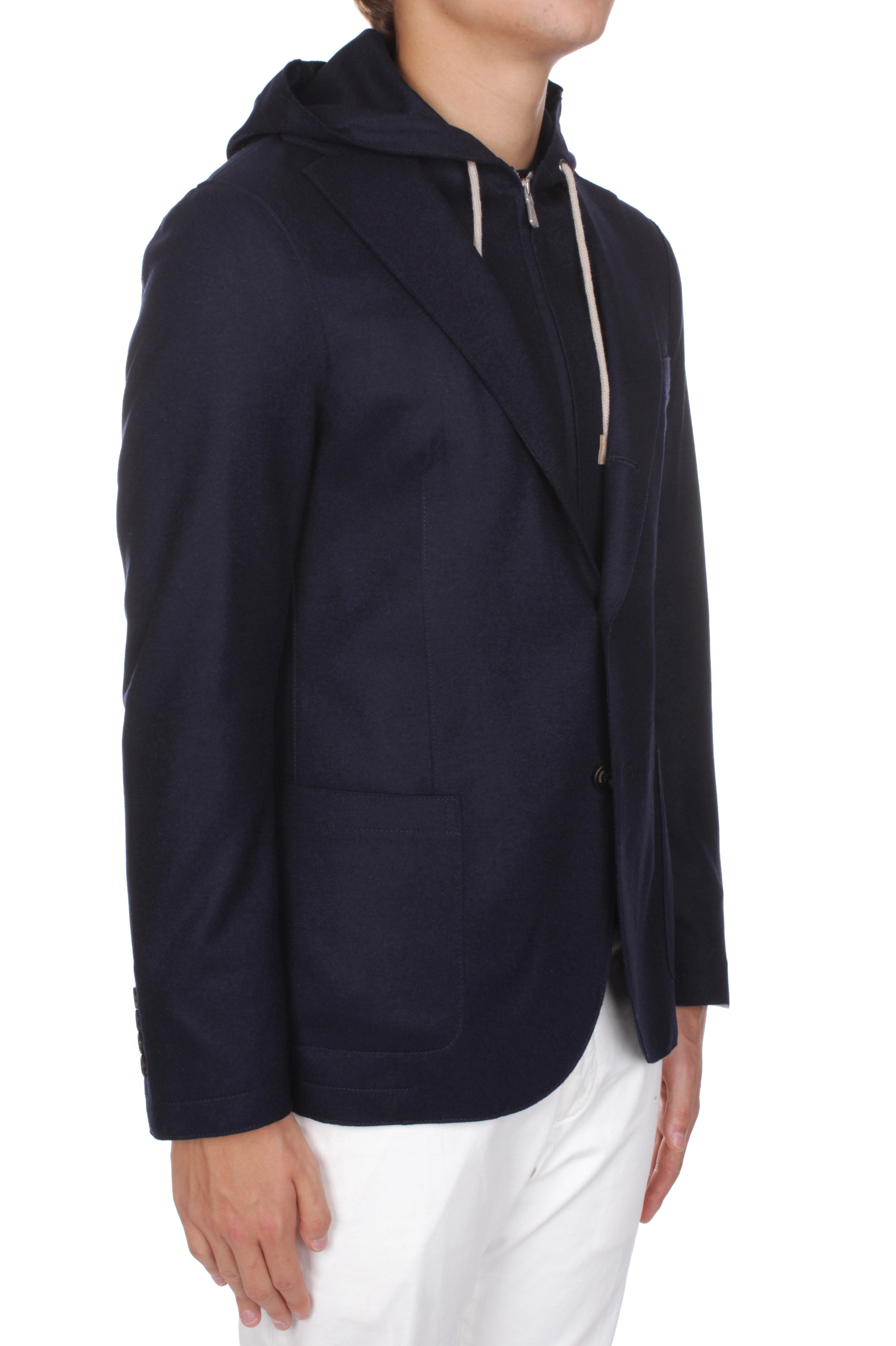 BLAZER Blu Eleventy