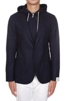 BLAZER Blu Eleventy