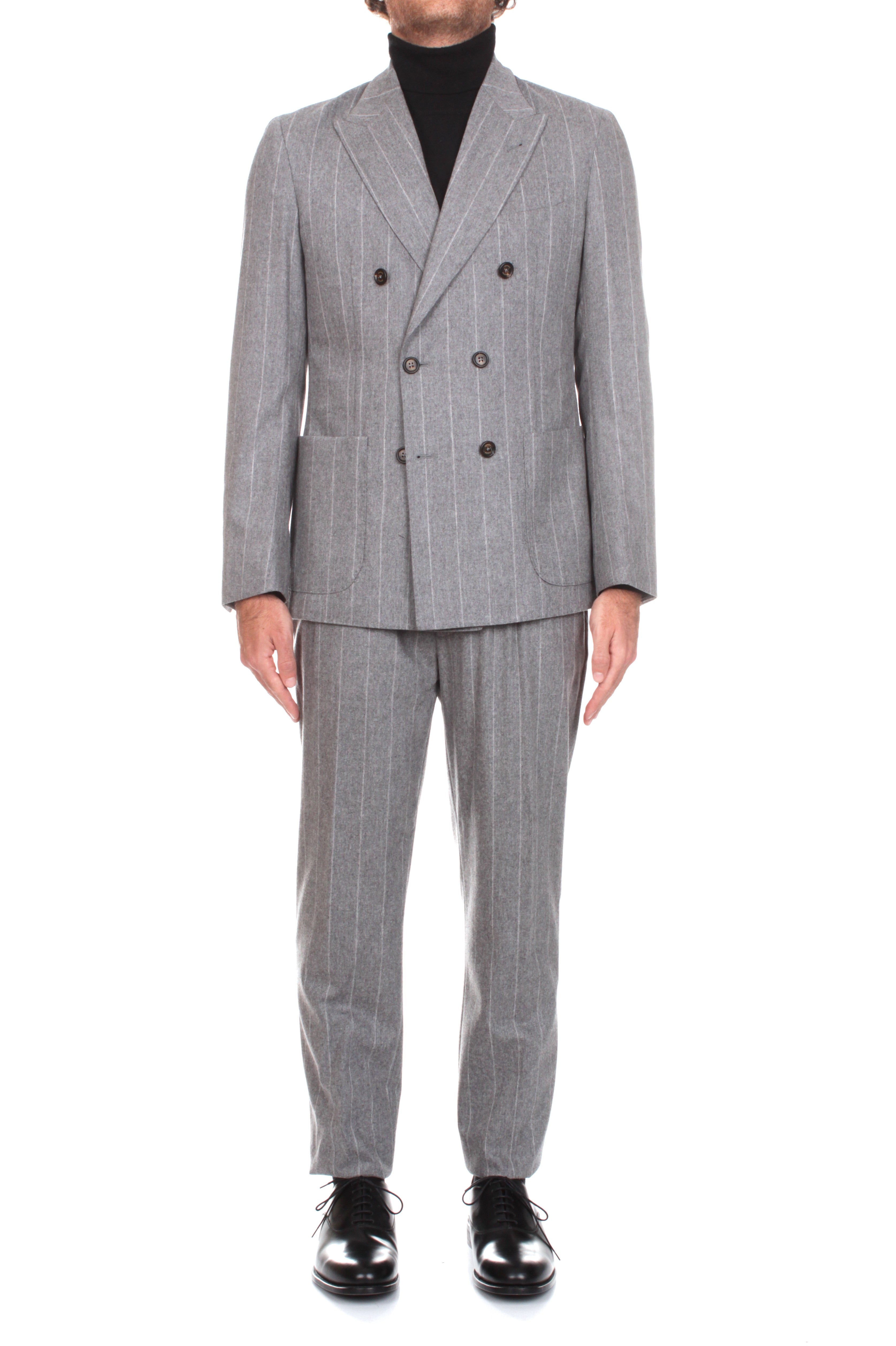 ABITI Grigio Eleventy