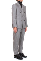 ABITI Grigio Eleventy