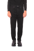 JEANS Nero Don The Fuller