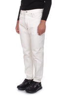 JEANS Bianco Don The Fuller