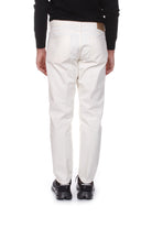 JEANS Bianco Don The Fuller