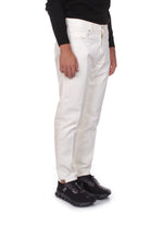 JEANS Bianco Don The Fuller