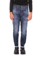 JEANS Blu Don The Fuller