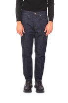 JEANS Blu Don The Fuller