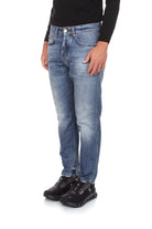 JEANS Blu Don The Fuller