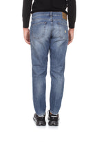 JEANS Blu Don The Fuller