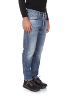 JEANS Blu Don The Fuller