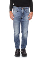 JEANS Blu Don The Fuller