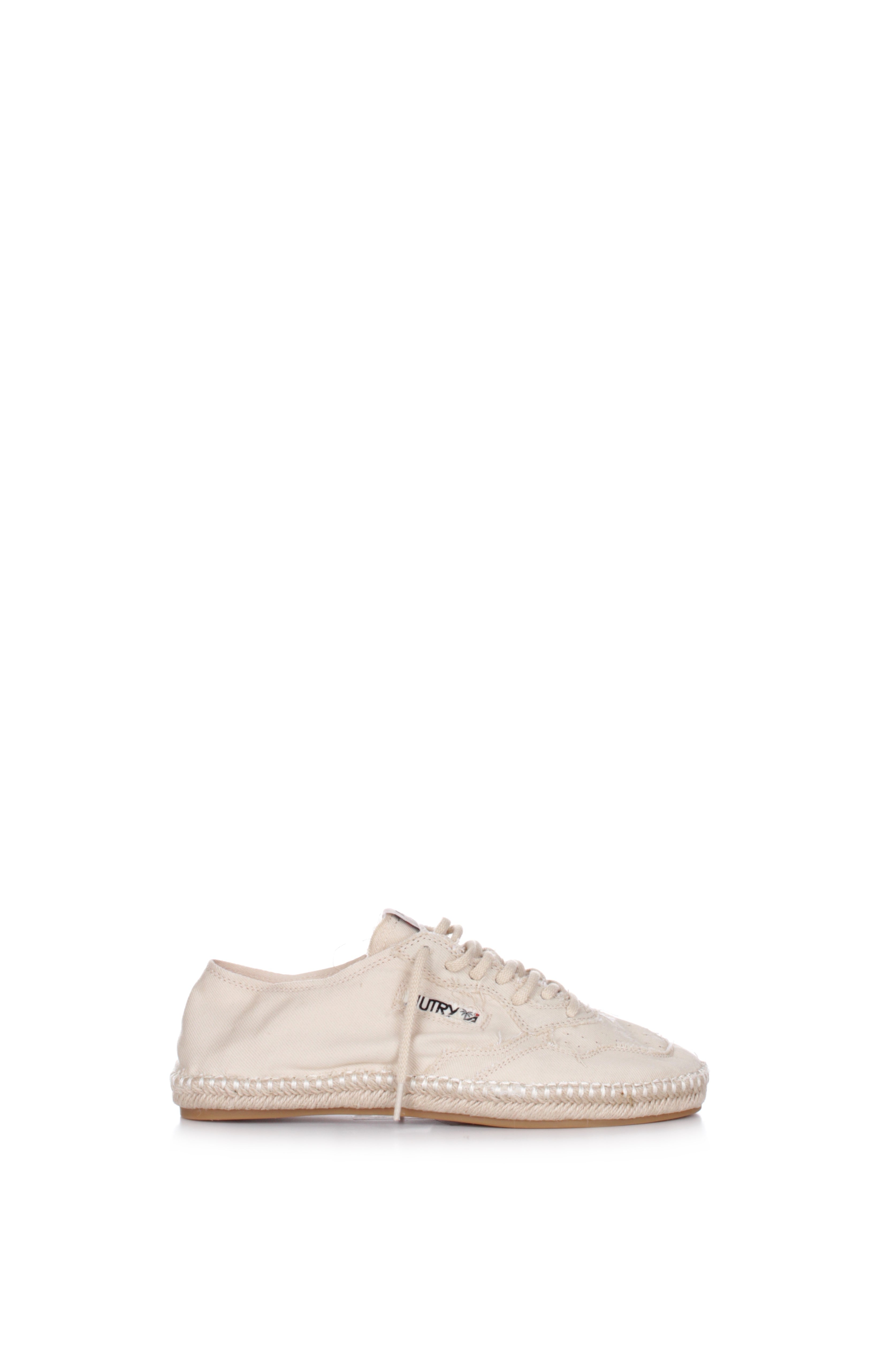ESPADRILLAS Bianco Autry
