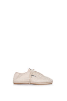 ESPADRILLAS Bianco Autry