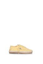 ESPADRILLAS Giallo Autry