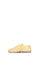 ESPADRILLAS Giallo Autry