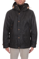 GIACCHE E GIUBBOTTI Marrone Manifattura Ceccarelli