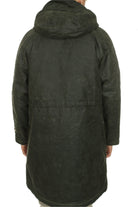 GIACCHE E GIUBBOTTI Verde Manifattura Ceccarelli