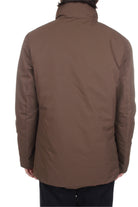 GIACCHE E GIUBBOTTI Marrone Bomboogie