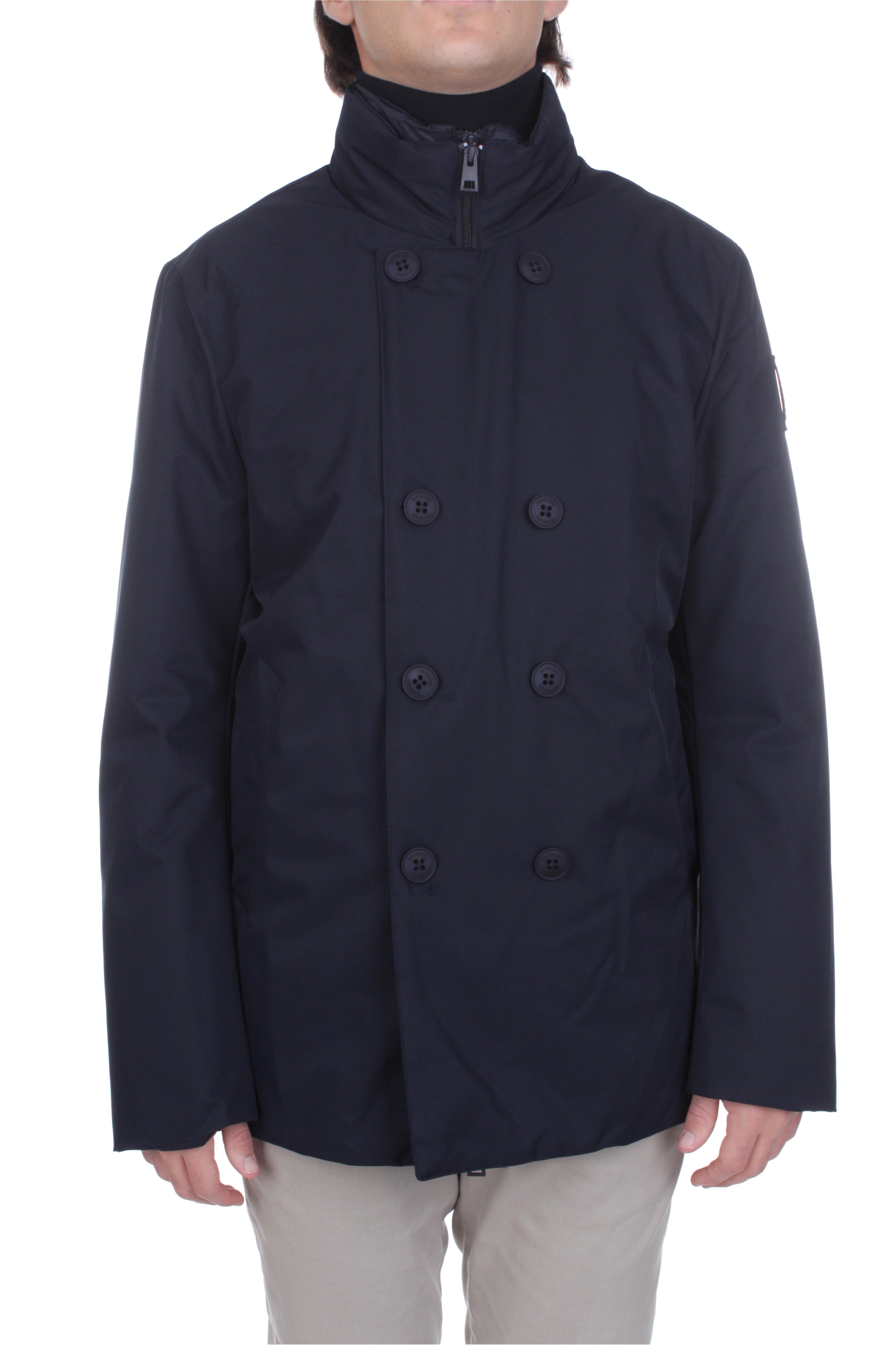 GIACCHE E GIUBBOTTI Blu Bomboogie