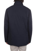 GIACCHE E GIUBBOTTI Blu Bomboogie