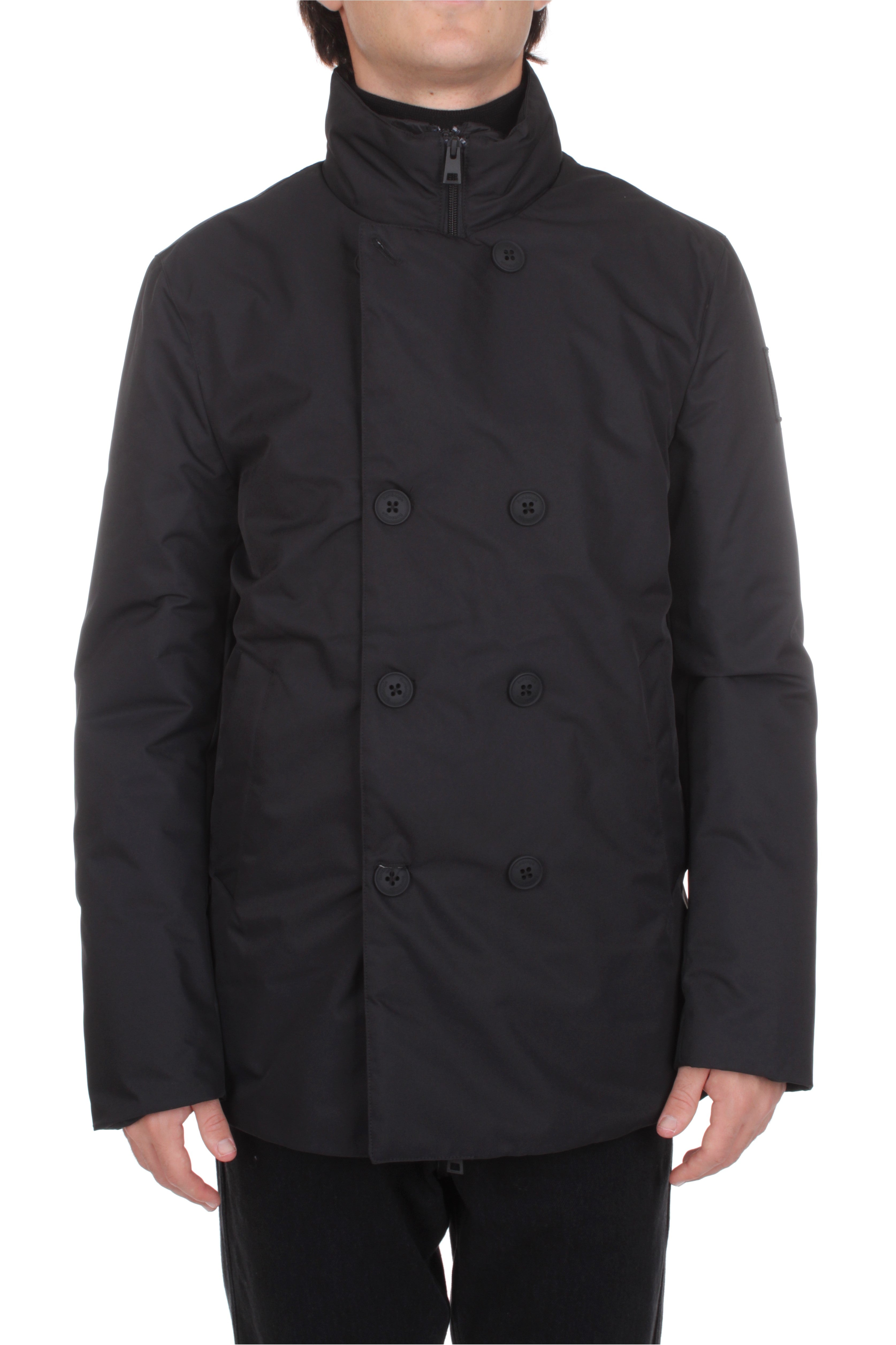 GIACCHE E GIUBBOTTI Nero Bomboogie