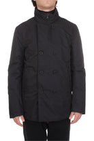 GIACCHE E GIUBBOTTI Nero Bomboogie