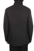 GIACCHE E GIUBBOTTI Nero Bomboogie