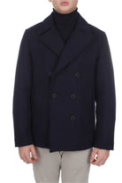 CAPPOTTI Blu Bomboogie