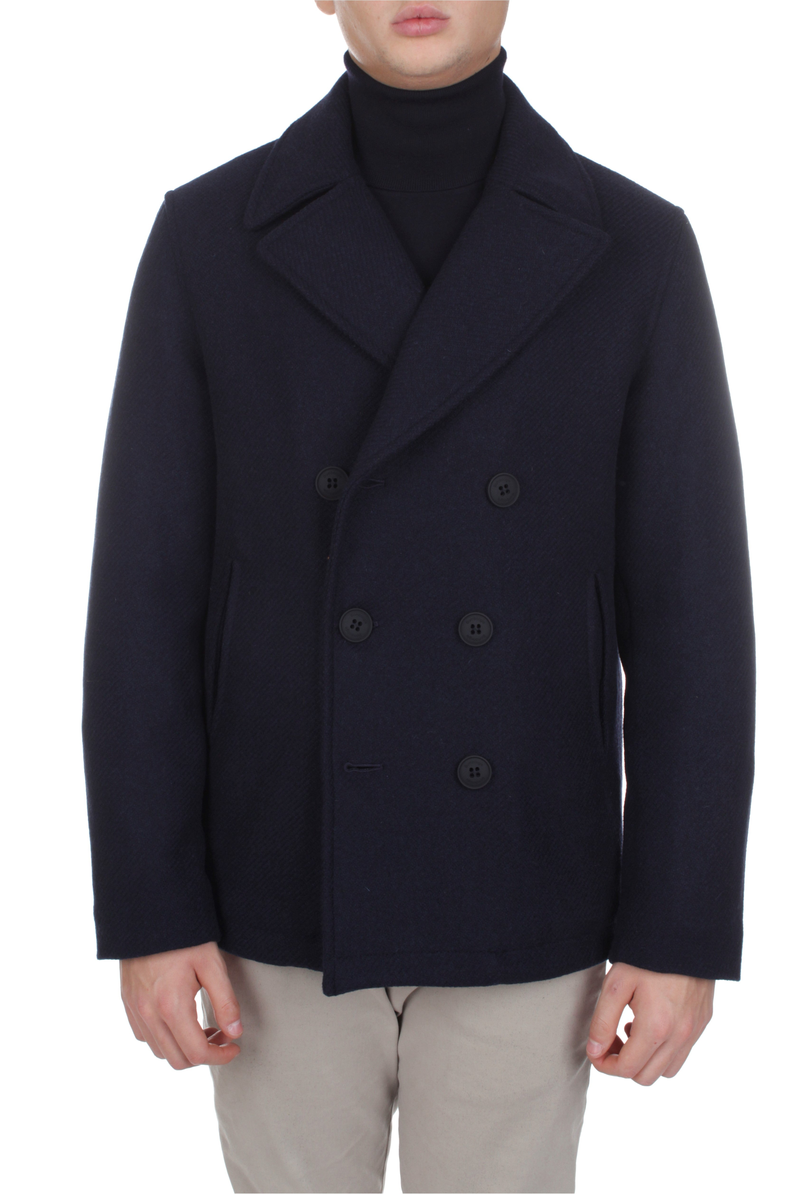 CAPPOTTI Blu Bomboogie