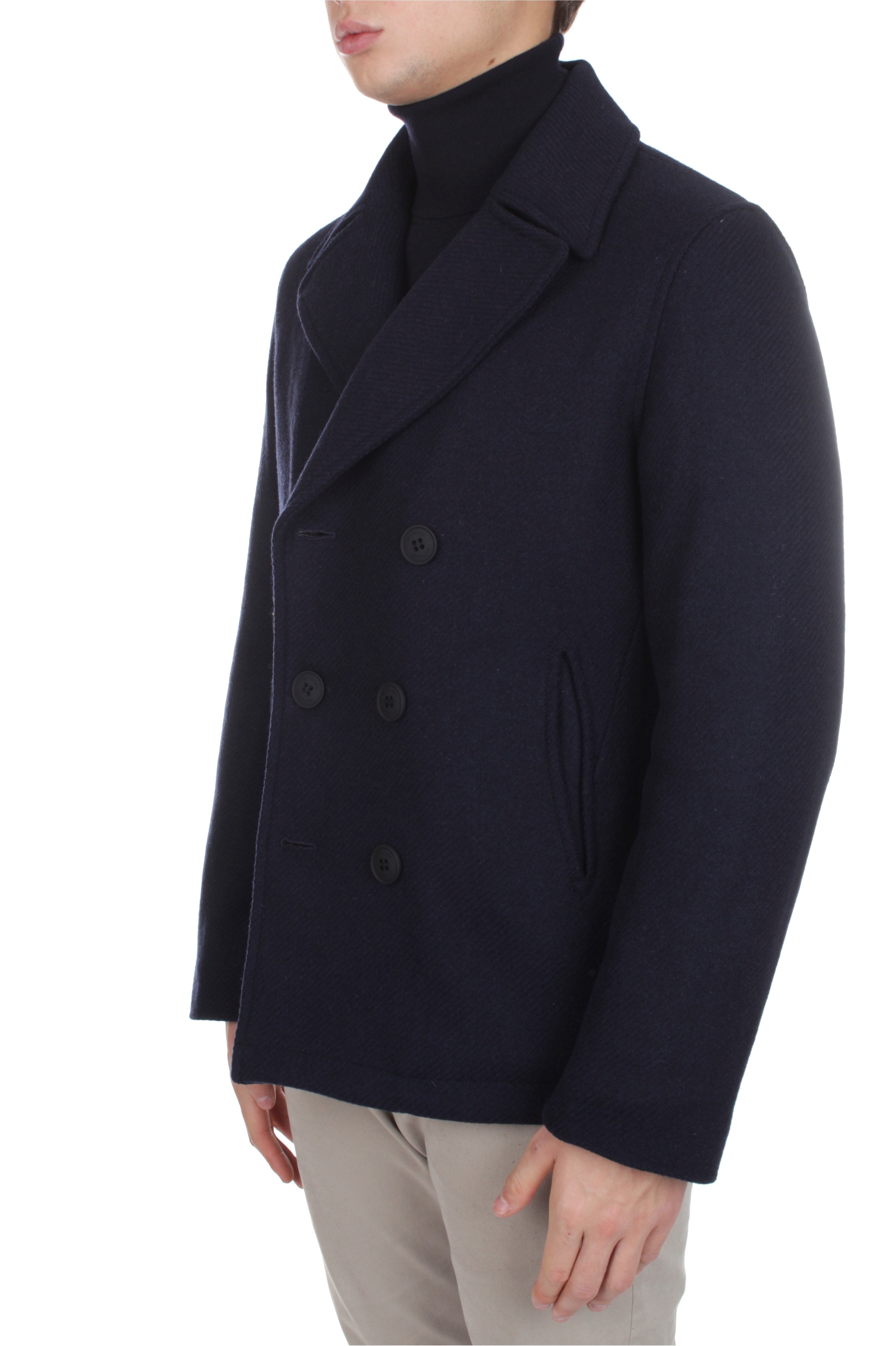 CAPPOTTI Blu Bomboogie