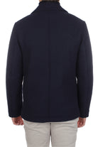 CAPPOTTI Blu Bomboogie