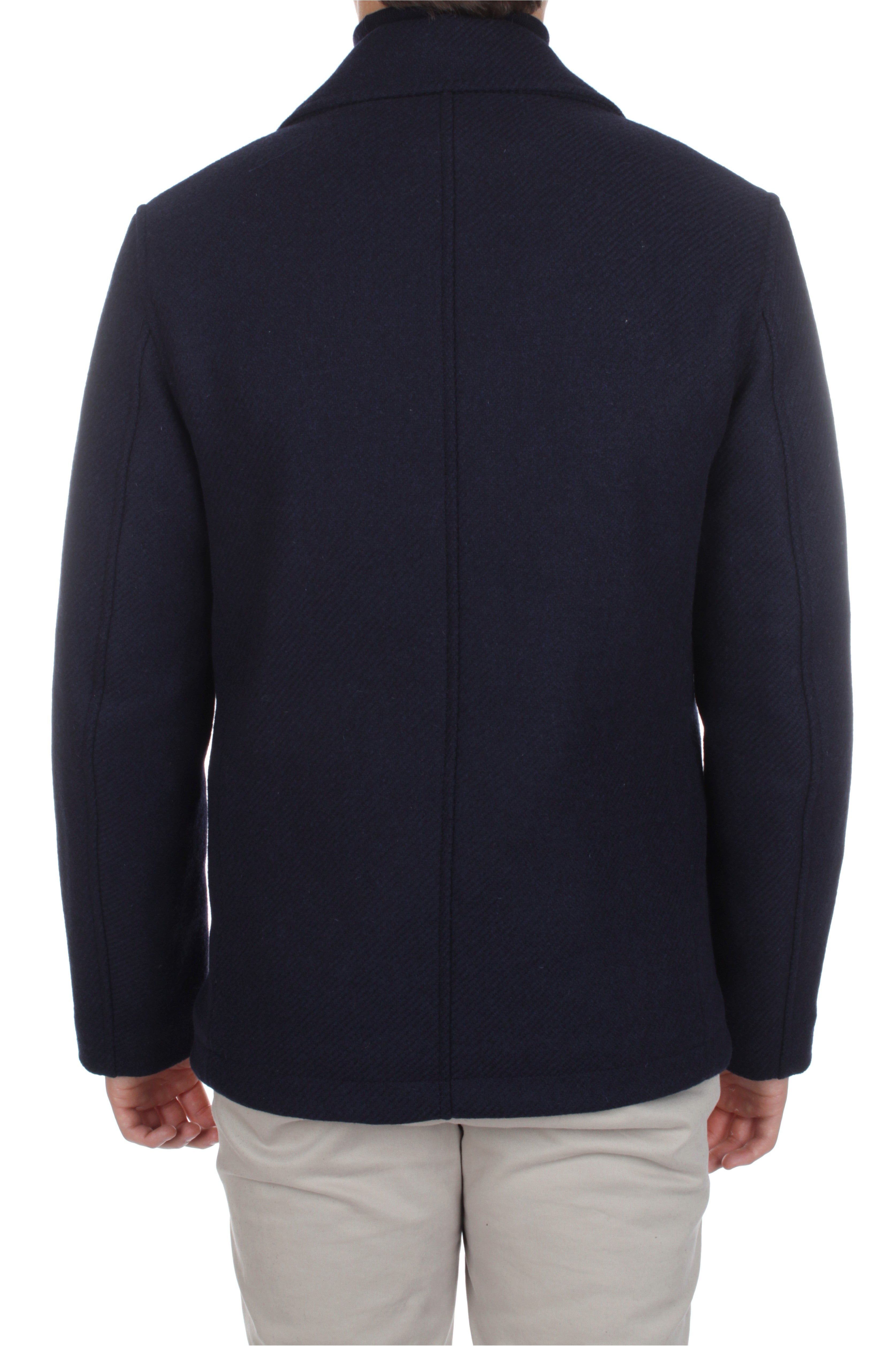 CAPPOTTI Blu Bomboogie