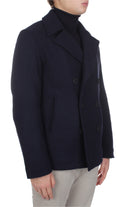 CAPPOTTI Blu Bomboogie