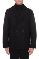 CAPPOTTI Nero Bomboogie