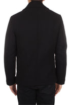 CAPPOTTI Nero Bomboogie