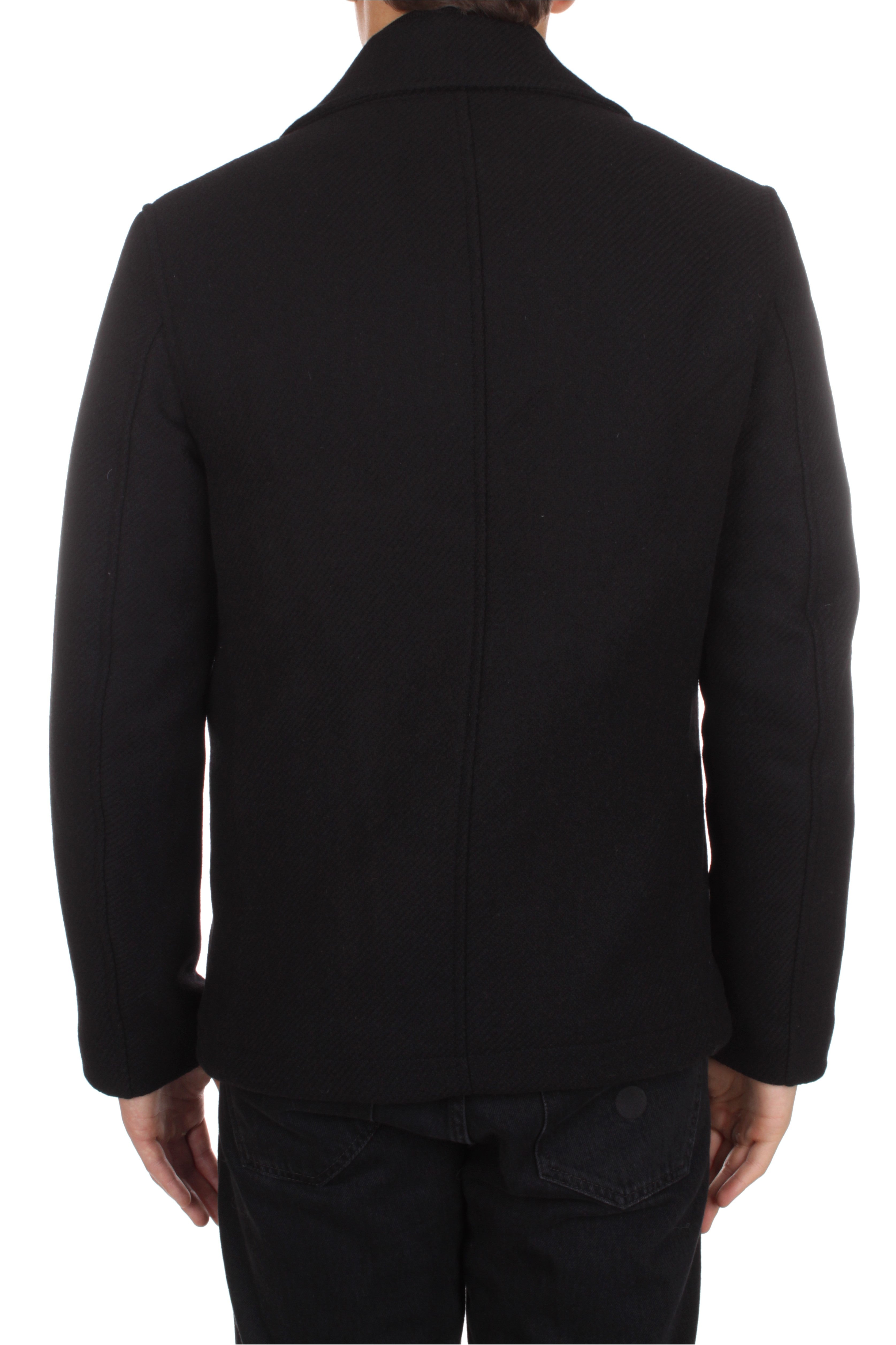 CAPPOTTI Nero Bomboogie