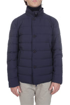 GIACCHE E GIUBBOTTI Blu Bomboogie