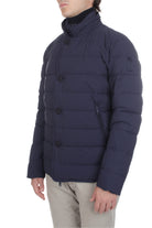 GIACCHE E GIUBBOTTI Blu Bomboogie