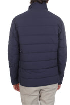 GIACCHE E GIUBBOTTI Blu Bomboogie