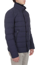 GIACCHE E GIUBBOTTI Blu Bomboogie