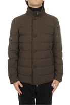 GIACCHE E GIUBBOTTI Verde Bomboogie