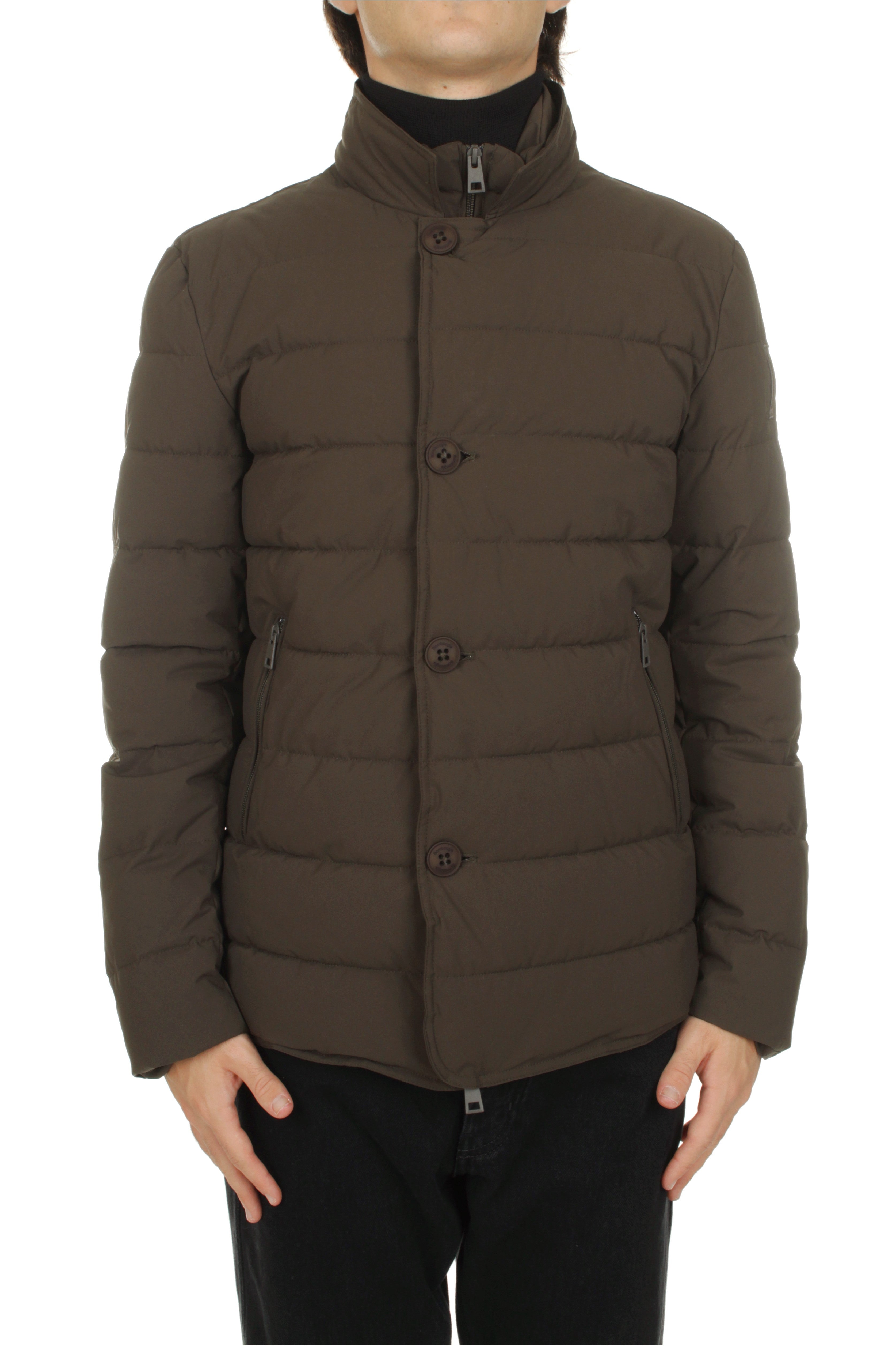 GIACCHE E GIUBBOTTI Verde Bomboogie