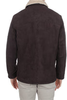 GIACCHE E GIUBBOTTI Marrone Bomboogie