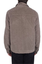 GIACCHE E GIUBBOTTI Marrone Bomboogie