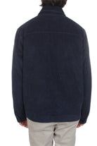 GIACCHE E GIUBBOTTI Blu Bomboogie